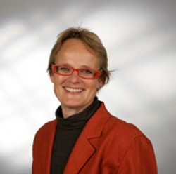 Silvia Wendt